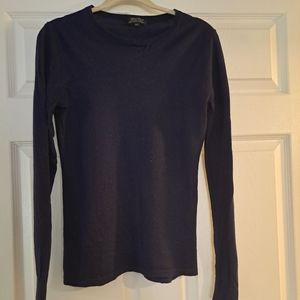 Merino wool Lord and Taylor sweater